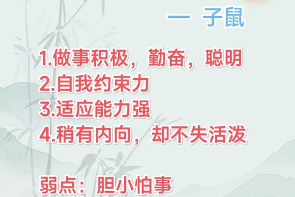 十二生肖排序的背后含义与文化解读 十二生肖排序的背后含义与文化解读