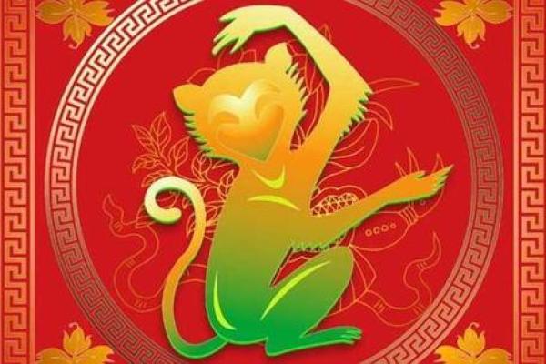 猴年运势详解:事业与感情双丰收的关键 猴年运势详解:事业与感情双丰收的关键