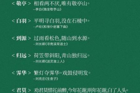 男宝宝起名字大全精选 温暖又有寓意的选择