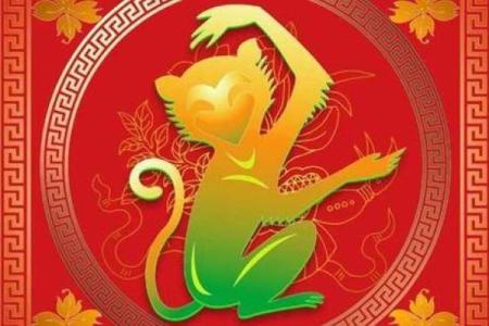 猴年运势详解：事业与感情双丰收的关键