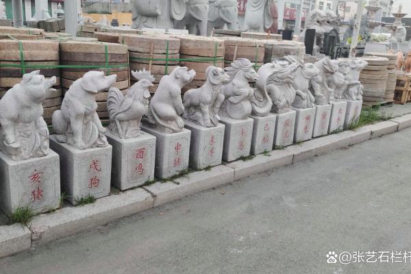 十二生肖的历史沿革与文化传承 十二生肖的历史沿革与文化传承