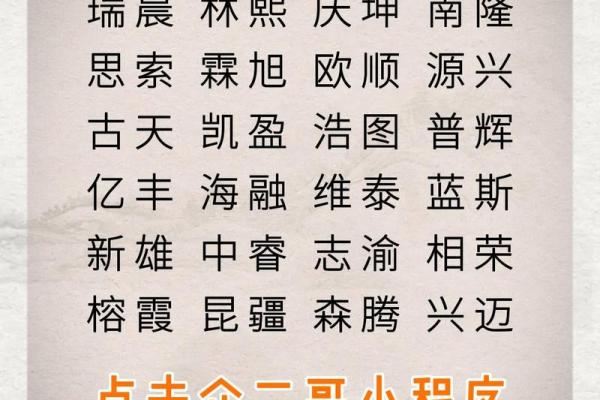 如何为公司取一个独特且不易重复的名字