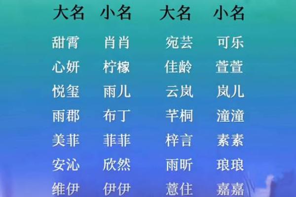 王姓女宝宝取名推荐 提升气质与运势的优选名字 王姓女宝宝取名推荐 提升气质与运势的优选名字