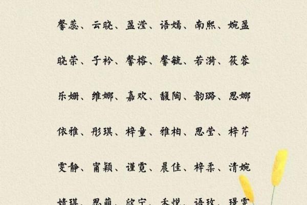 如何通过嘉字起名公司选择合适的名字,开创美好未来 如何通过嘉字起名公司选择合适的名字,开创美好未来