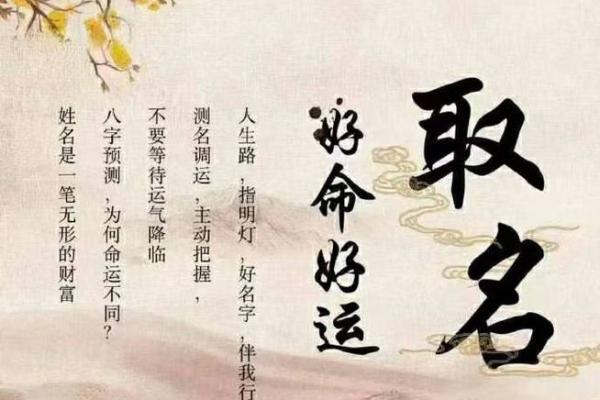 名字与运势:如何通过改名提升个人运势的秘诀 名字与运势:如何通过改名提升个人运势的秘诀