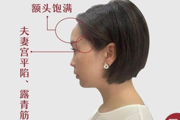 面部特征与运势关系探究:今年你该注意什么 面部特征与运势关系探究:今年你该注意什么