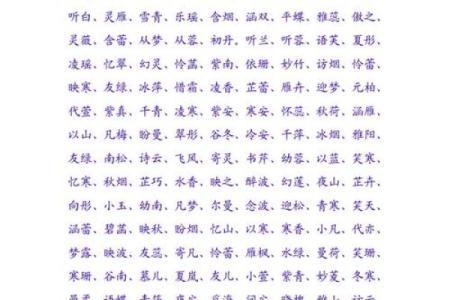 如何通过嘉字起名公司选择合适的名字，开创美好未来