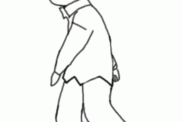 从走路八字脚看男人性格的独特之处 从走路八字脚看男人性格的独特之处