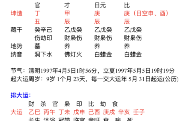 森字的五行属性解析及其对命理的影响 森字的五行属性解析及其对命理的影响