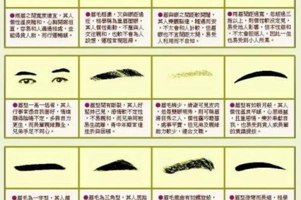 生人的命运解析:性格与运势的关系 生人的命运解析:性格与运势的关系