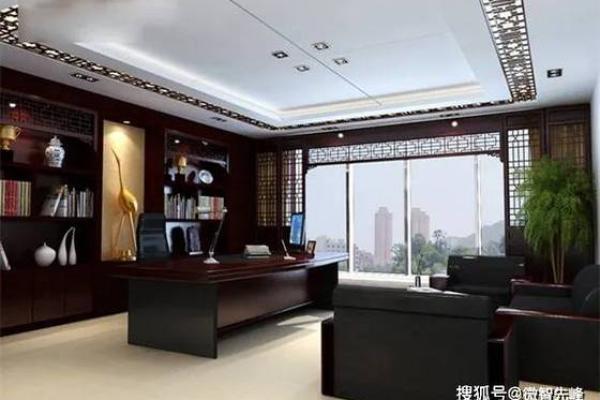 办公室布局风水:提升工作效率的关键 办公室布局风水:提升工作效率的关键