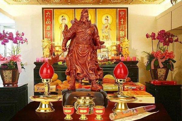家居风水不容忽视,石狮风水老师的实用指南 家居风水不容忽视,石狮风水老师的实用指南