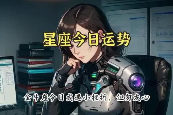 今日星象运势预测:你的运气走向将如何影响你的一天 今日星象运势预测:你的运气走向将如何影响你的一天