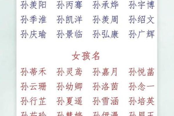 马年宝宝名字大全,寓意与性格的完美结合 马年宝宝名字大全,寓意与性格的完美结合