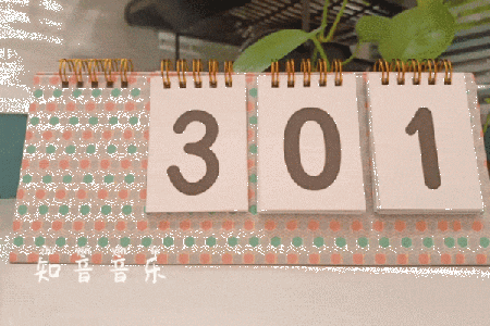 乐在名字，找到自我人生的乐章