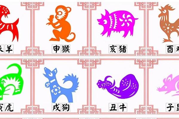 生肖虎的运势与性格剖析 生肖虎的运势与性格剖析