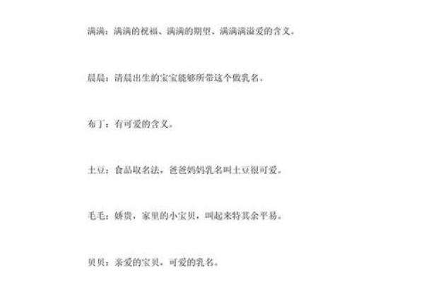 宝宝名字选择不再难,借助起名字网站快速找到灵感 宝宝名字选择不再难,借助起名字网站快速找到灵感
