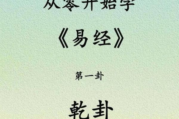 乾卦的五行属性解析与影响力探讨 乾卦的五行属性解析与影响力探讨