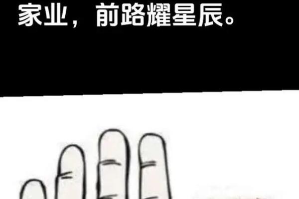 富贵命运的手相特征分析 富贵命运的手相特征分析