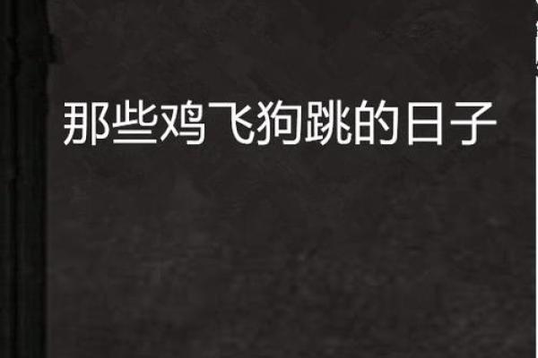 狗与鸡的关系:能否和平共处? 狗与鸡的关系:能否和平共处?