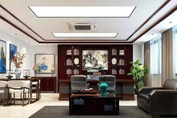 办公室风水:如何通过布局创造积极能量 办公室风水:如何通过布局创造积极能量