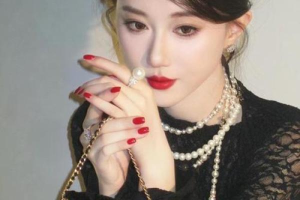 拥有娘娘命的五个关键特征 拥有娘娘命的五个关键特征