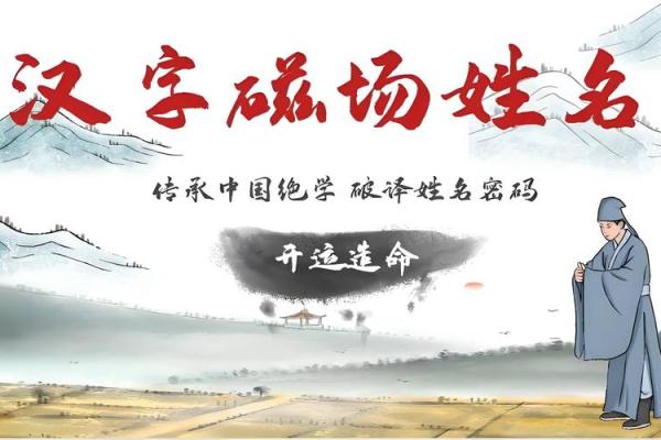 命运与名字的关系:如何通过名字改变运势 命运与名字的关系:如何通过名字改变运势