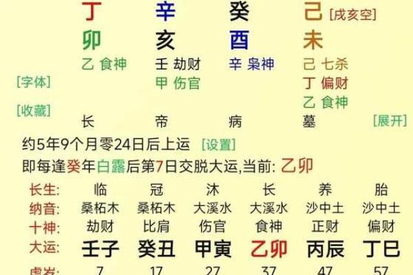 八字喜水的含义与命理解析 八字喜水的含义与命理解析
