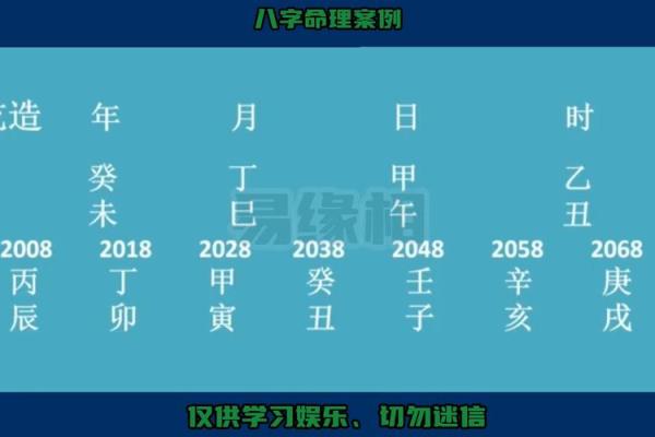 八字喜水的含义与命理解析 八字喜水的含义与命理解析