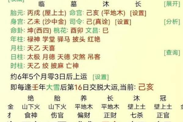 什么是命禄及其在命理学中的重要性 什么是命禄及其在命理学中的重要性