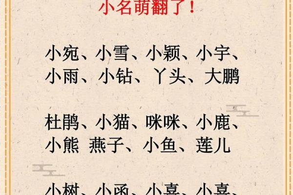 新生儿起名注意事项:避免常见的错误和误区 新生儿起名注意事项:避免常见的错误和误区