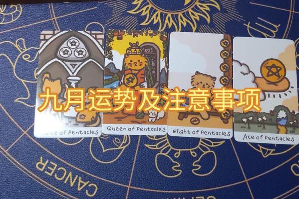 占卜每天运势,精准指引你的每一天 占卜每天运势,精准指引你的每一天