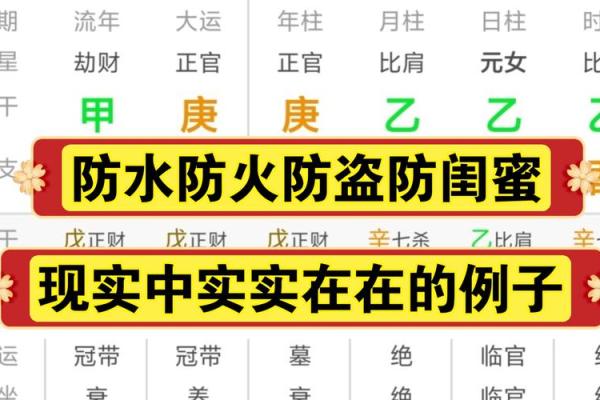 八字格局查询表解析与应用技巧 八字格局查询表解析与应用技巧