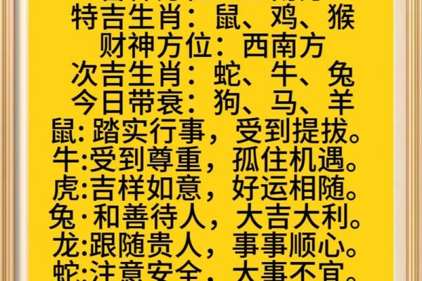 解析十二生肖排名,运势最强的是谁? 解析十二生肖排名,运势最强的是谁?