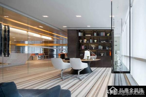 探讨办公室座位朝向对职场风水的影响 探讨办公室座位朝向对职场风水的影响