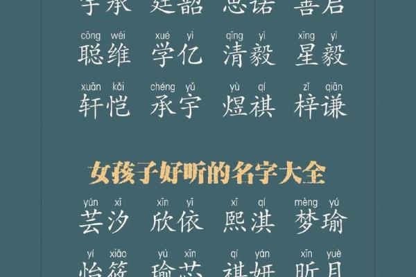 新生儿名字大全 宝宝起名必备指南 新生儿名字大全 宝宝起名必备指南