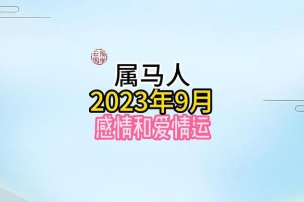 揭秘属马人的事业、财富与感情运势 揭秘属马人的事业、财富与感情运势