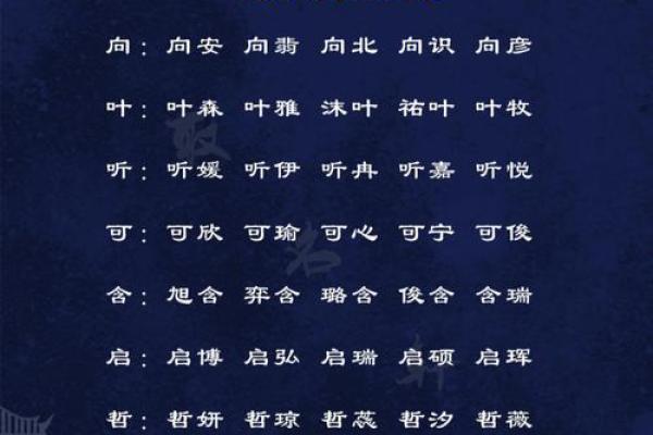 羊男宝宝如何起名更有气质?这些名字不容错过 羊男宝宝如何起名更有气质?这些名字不容错过