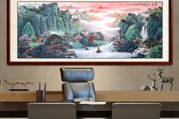 领导办公室风水改善提升决策力与团队气氛 领导办公室风水改善提升决策力与团队气氛