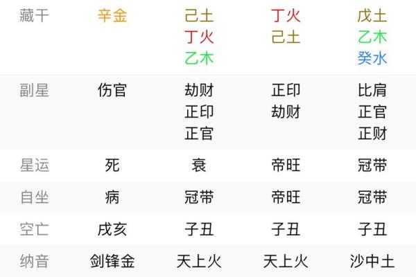 八字墓的含义及其文化背景解析 八字墓的含义及其文化背景解析