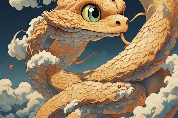 出生的人属什么命?探索生肖蛇的命运与特点 出生的人属什么命?探索生肖蛇的命运与特点