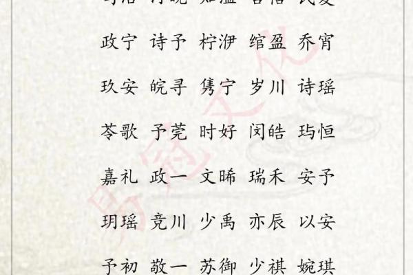 宝宝取名免费服务,轻松为孩子挑选独特名字 宝宝取名免费服务,轻松为孩子挑选独特名字