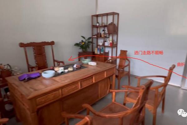 办公室茶台摆放风水技巧提升职场运势 办公室茶台摆放风水技巧提升职场运势