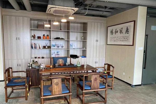 办公室茶台摆放风水技巧提升职场运势 办公室茶台摆放风水技巧提升职场运势