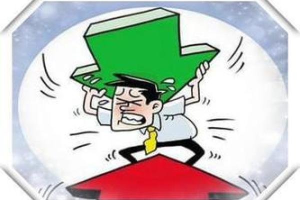 戊辰年财运与事业运的变化趋势 戊辰年财运与事业运的变化趋势