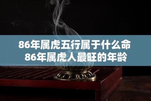 属虎的五行属性分析与解读 属虎的五行属性分析与解读