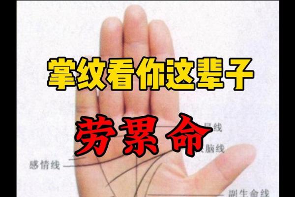 什么样的手相代表富贵命运 什么样的手相代表富贵命运