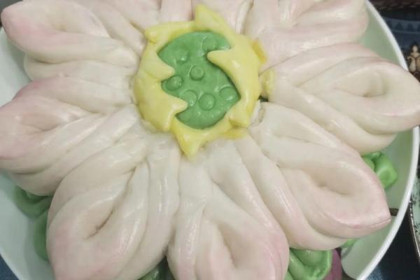 运势加持 美食让你心情愉悦迎好运