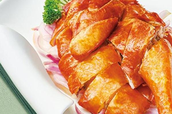 运势加持 美食让你心情愉悦迎好运
