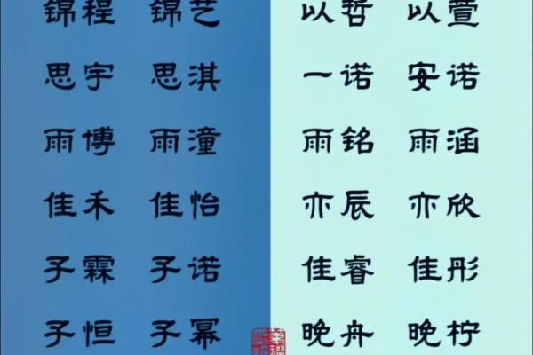 猴年宝宝起名注意事项与创意灵感